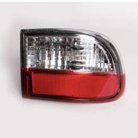 ราคา (มีขั้วไฟ) ไฟถอย MAZDA BT-50 BT50 PRO 2012 2013 2014 2015 2016 2017 2018 (21274157278)