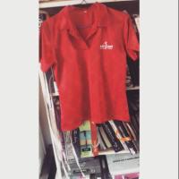 ราคา สื้อยืดตีกอล์ฟมือสอง (1001315244)