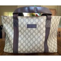 ราคา gucci tote bag มือสอง ✌️ (26800321341)