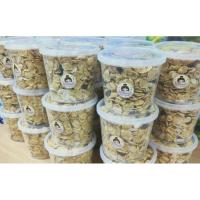 ราคา พร้อมส่ง！！ คอนเฟลกคาราเมลน้ำผึ้งขนาด220กรัม ทำใหม่ตามออเดอร์ (8494869295)