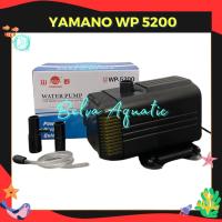 ราคา ใหม่ Yamano WP-5200 Yamano WP 5200 ปั๊มตู้ปลา ปั๊มบ่อ ปั๊มไฮโดรโปนิกส์ ปั๊มจุ่มตู้ปลา (44851323082)