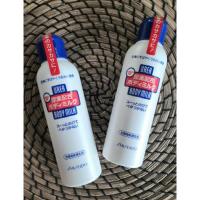 ราคา โลชั่นน้ำนม Shiseido Urea Body Milk 150ml. (11494414572)
