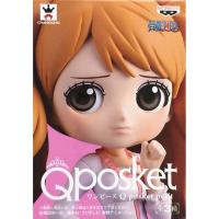 ราคา Pudding ของแท้ JP แมวทอง - Q Posket Petit Banpresto [โมเดลวันพีช] (9875381213)
