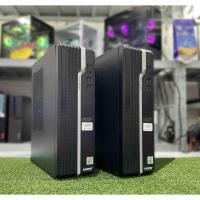 ราคา คอมพิวเตอร์สุดคุ้มราคาประหยัด Core i5-10400,RAM 8 GB, DDR4, SSD 256GBพร้อมHDD 1T คุ้มยิ่งกว่าคุ้ม (52901467222)