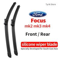 ราคา Ford Focus mk2 mk3 mk4 ที่ปัดน้ําฝนโฟกัส mk3.5 ที่ปัดน้ําฝนรถยนต์ Focus ที่ปัดน้ําฝนด้านหลัง (40862351676)