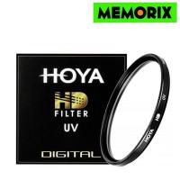 ราคา ถูกที่สุด ของแท้ Original HOYA FILTER UV HD (37,40.5,43,46,49,52,55,58,62,67,72,77,82 mm) (1318994177)