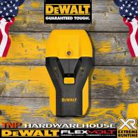 ราคา DEWALT เครื่องสแกนผนัง เครื่องตรวจหา โลหะ ทองแดง( ที่มีกระแสไฟฟ้า) ไม้ สแกนได้ลึก 12ซม.Stud Finder รุ่น DW0100, DW0150 (16278247587)