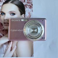 ราคา กล้องดิจิตอล Sony Cybershot DSC-S950 (24975926406)