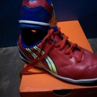 ราคา รองเท้าฟุตซอล pan ของแท้ มือสอง (5006149359)