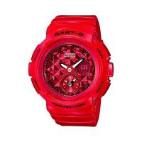 ราคา Casio Baby-G Watch รุ่น BGA-195M-4A (1514407262)
