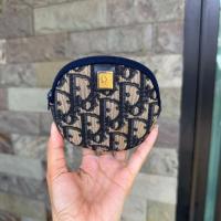 ราคา ใส่เหรียญDior ของแท้ 100% (28772658865)