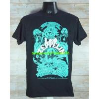 ราคา เสื้อวง Led Zeppelin วินเทจ ลายอมตะ วินเทจ เลด เซพเพลิน LZN1505 (11773182541)