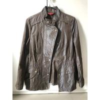 ราคา เสื้อแจ็คเก็ต แบรนด์ ELLE เสื้อแขนยาว เสื้อคลุม (16672676334)