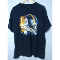 ราคา เสื้อลายทีม อเมริกันฟุตบอล NFL พิตเบิร์ก สติลเลอร์ #เสื้อมือสอง#เสื้อแนววินเทจ#เสื้อมือสองusa. (27888112422)