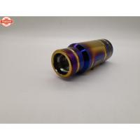 ราคา หัวเกียร์ไทเท หัวเกียร์BRC ไดร์ทองหัวเกียร์ไทเทหัวเกียร์ซิ่งหัวเกียร์แต่งหัวเกียร์ธรรมดาหัวเกียร์ออโต้ของแต่งรถอุปกรณ์แต (45800525567)