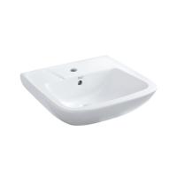 ราคา AMERICAN STANDARD อ่างล้างหน้าแขวน AMERICAN STANDARD 0948-WT-0 สีขาว อ่างล้างหน้า อ่างล้างหน้าแบบแขวน WALL HUNG WASHBASI (29523947723)