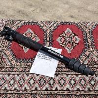 ราคา ขาตั้งกล้อง Monopod Manfrotto compact พร้อมหัวบอล Velbon QHD-41 มือสองจากญี่ปุ่นสภาพสวยๆ (26786567979)