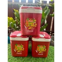 ราคา กระติกโค๊ก 2 ลิตรลาย Summers Cocola (26500531468)