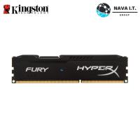 ราคา ⚡️กรุงเทพฯด่วน1ชั่วโมง⚡️ KINGSTON HYPER-X FURY BLACK HX316C10FB/4 4GB DDR3/1600 RAM PC แรมพีซี รับประกัน LT (1839352687)