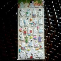 ราคา Sticker MooMin (23686349)
