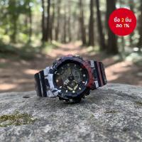 ราคา นาฬิกาข้อมือกีฬา LED กันน้ํา รุ่นลิมิเต็ด วันพีซ G-Shock สําหรับเด็ก (52400661987)