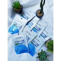 ราคา vistra salmon fish oil 1000mg (9564761317)