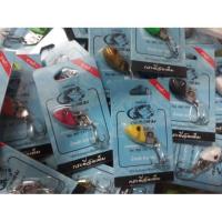 ราคา กระดี่จัดเต็ม กระดี่แก้คัน 11.5 กรัม (5015186833)