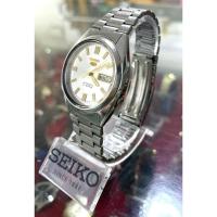 ราคา Seiko 5 Automatic cal. 7S26 (24711095691)