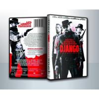 ราคา [ DVD Movie มีปก+สกรีนแผ่น-ไม่มีกล่อง ] Django Unchained จังโก้ โคตรคนแดนเถื่อน ( 1 DVD ) (23417073358)