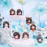 ราคา กล่องปริศนาของฉันตุ๊กตาของแท้สวรรค์พรอย่างเป็นทางการ]โลตัสโลตัสโลตัสปลายนิ้ว[จี้ตุ๊กตาชิงเหลียนนิเมชั่นตู้เย็นสติกเกอร์ร้อนขาย MCQ8 (46602109837)