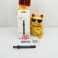 ราคา DEEPCOOL DM9 1.5 กรัม THERMAL PASTE (46252583165)