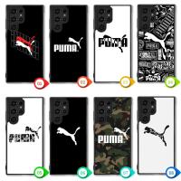 ราคา เคส Samsung Galaxy S25 S24 S23 S22 S21 S20 Note 20 10 Ultra Plus FE Edge Puma MT0021 (40469964058)