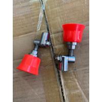 ราคา B22 หัวพ่นยา ครอบแดง หมวกแดง/ หมวกดำ หัวฉีดยา ปรับแรงดันน้ำได้ อะไหล่ เครื่องพ่นยา 767 260 ปรับองศาได้ตามความต้องการ (42453334193)