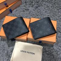 ราคา New! LV Multiple Wallet DC18 (1094328764)