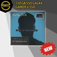 ราคา ส่งเร็ว 120 GB SSD (เอสเอสดี) GALAX GAMER V SSD (3253433425)