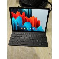 ราคา Used Samsung Galaxy Tab S7 Lte 128GB + เคสคีย์บอร์ดแท้ (19126651728)