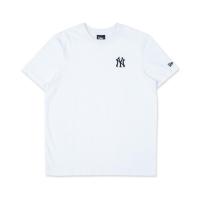 ราคา NEW YORK YANKEES NE SAILOR CLUB - CLOUD WHITE REGULAR SHORT SLEEVE T-SHIRT (25623615528)