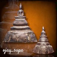 ราคา พระบุเงิน จ.อยุธยา อายุมากกว่า 300 ปี (26376631307)