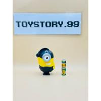 ราคา มินเนี่ยนโจรสลัดจาก McDonald's Happy Meal ปี 2015 (44113576518)