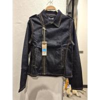 ราคา Mc Lady jacket jeans แท้ (27523402236)