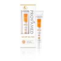 ราคา PROVAMED Sun Face SPF50+ โปรวาเมดซัน เฟส เอสพีเอฟ 50+ พีเอ+++ 30 ml. (6734150492)