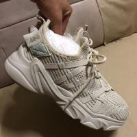 ราคา รองเท้าผ้าใบKappaแท้มือ2(37) (24406203386)