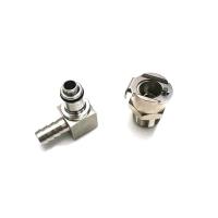 ราคา Fuel pump quick release metal connector For BMW KTM R1200GS ADV R1200RT S1000RR K1200R K1300R K1600 (41676908516)