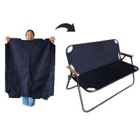 ราคา ผ้าใบเก้าอี้ ม้านั่งพิงยาว ผ้าใบอะไหล่ เก้าอี้เซเว่น ผ้าใบสำหรับเปลี่ยน เก้าอี้ ที่ชำรุด ผุพัง ผ้าหนา ใช้งานได้นาน (40712532852)