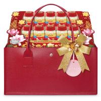 ราคา BRANDS แบรนด์กระเช้าของขวัญชุดเอ [8852001575870] (51151231003)