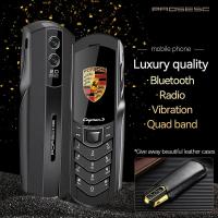 ราคา ใหม่ V8 โลหะหรูหราสไลด์โทรศัพท์ 1.77 นิ้ว Quad band 3MP กล้องหลัง Dual SIM บลูทูธวิทยุ FM ปุ่มกดโทรศัพท์มือถือ (53451919200)