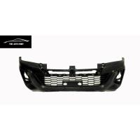 ราคา กันชนหน้า TOYOTA REVO ROCCO 2018 (23055807419)