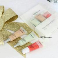 ราคา Laneige Water Supreme Make Up Gift 3 Items (37882761)