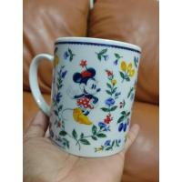 ราคา แก้วมิกกี้เมาส์ มินนี่เมาส์ สวยมากๆ มือ2 ญี่ปุ่น (18823094152)