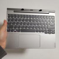 ราคา คีย์บอร์ดแท็บเล็ต Lenovo D330 D335 MIIX 320 (22675358009)